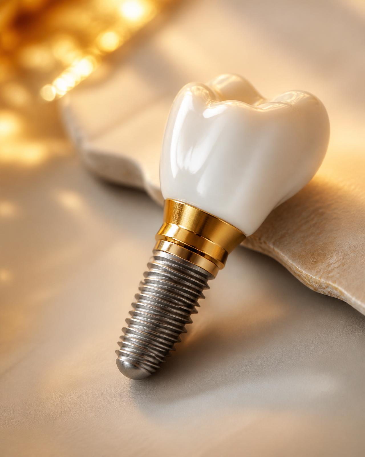 Dental implant
